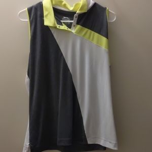 Size XL Slazenger Golf shirt
